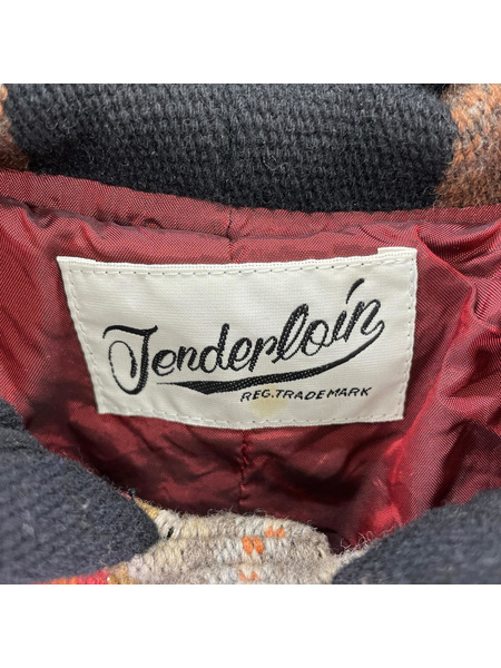 TENDERLOIN ジャケット BOHO JACKET (XS)