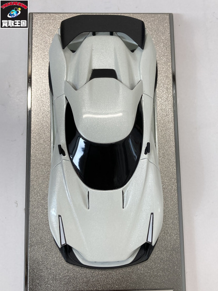 1/43 NISSAN CONCEPT 2020 Vision Gran Turismo