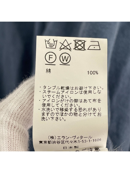 MAATEE&SONS 24AW VINTAGE JIP SWEATSHIRT 3 T4303-0802[値下]