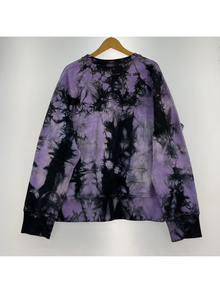 MM6 スウェット・トレーナー