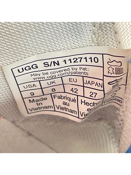UGG スニーカー