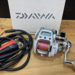 工具釣具買取王国鈴鹿白子店　Daiwa 電動リール③買取しました！！