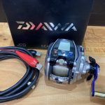 工具釣具買取王国鈴鹿白子店　Daiwa 電動リール②買取しました！！