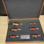 ズイール　アライくん２０周年セット入荷！