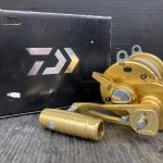 【商品紹介！】工具釣具買取王国鈴鹿白子店 ダイワ（DAIWA） シーライン LD60 2SPEED