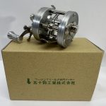 買取王国港店　五十鈴リール入荷