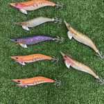 工具釣具買取王国　摂津店　ＹＡＭＡＳＨＩＴＡエギ入荷！