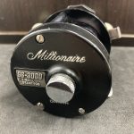 工具釣具買取王国鈴鹿白子店『ダイワ（DAIWA） ベイトリール ミリオネア GS-3000』をお売り頂きました！