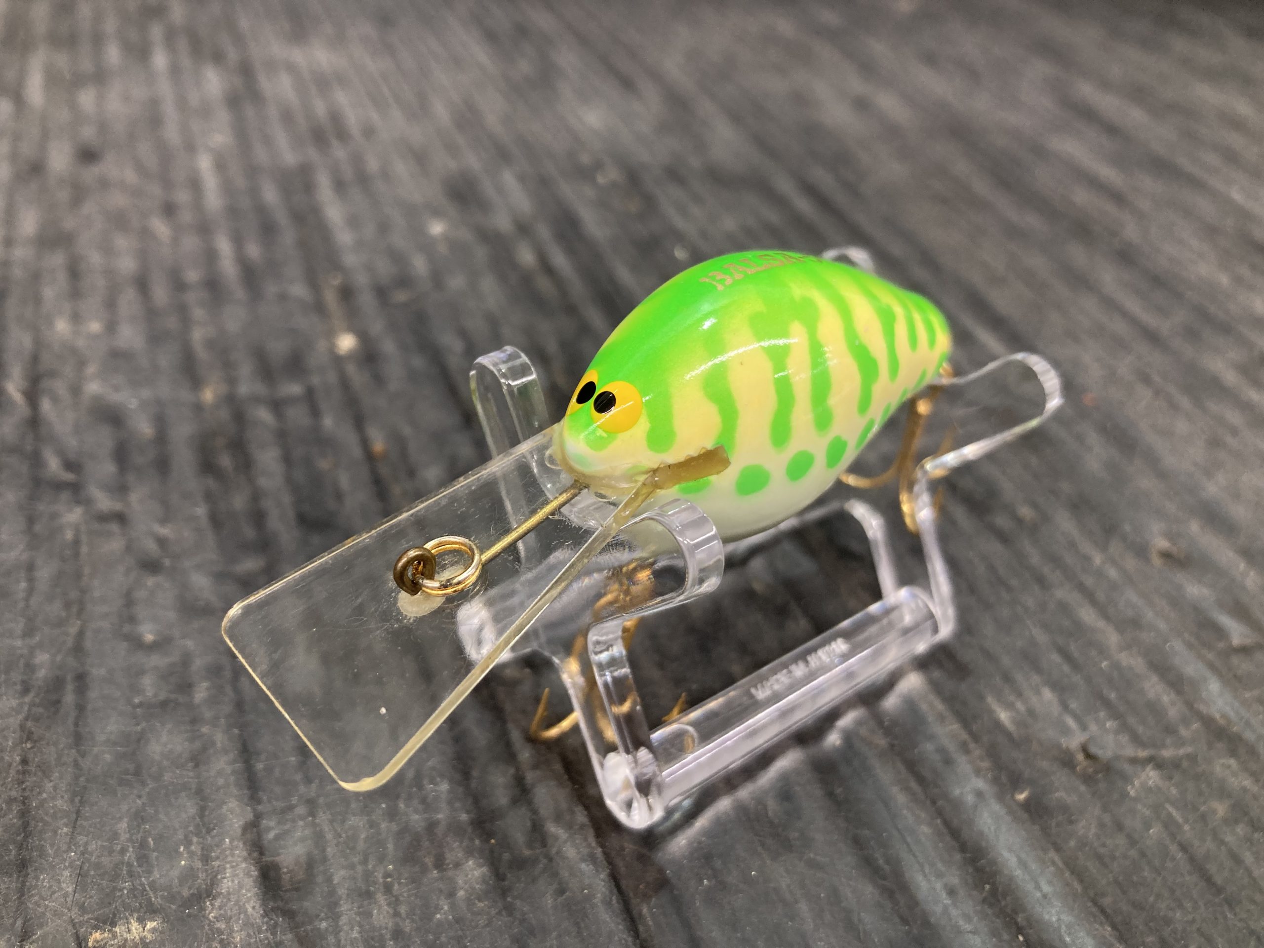 工具釣具買取王国鈴鹿白子店『バルサ50（Balsa50） ディープ