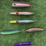 工具釣具買取王国摂津店　カーペンタールアー入荷！