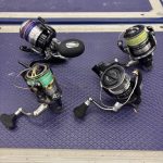 工具釣具買取王国摂津店　シマノ　リール各種入荷！