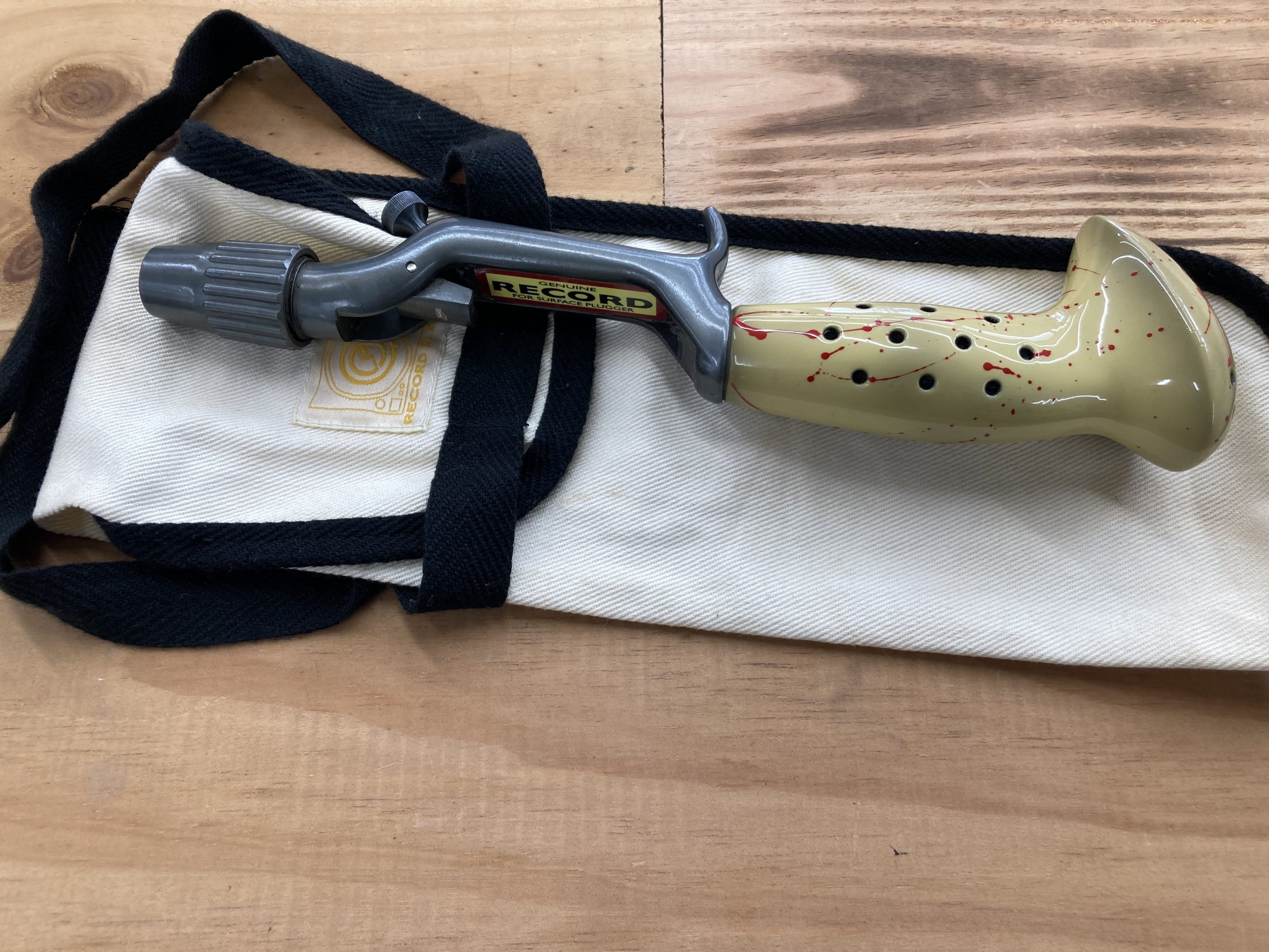 Record キラーグリップ 【公式通販】