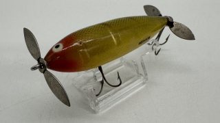 工具釣具買取王国鈴鹿白子店 『チェスト114 ルアー』買取しました