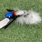 【入荷速報】人気ハンドメイドルアー　工具買取王国　摂津店