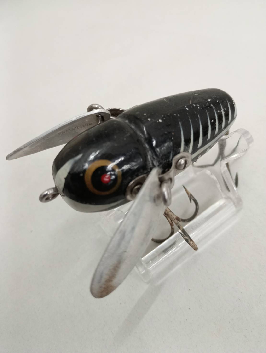 入荷速報】ヘドンルアー 工具買取王国摂津店 | 釣具買取ミュージアムブログ