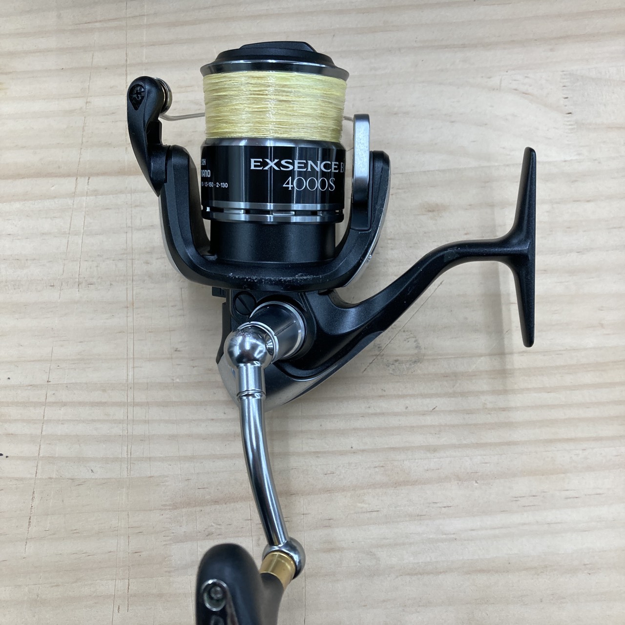 入荷速報】リール 工具買取王国摂津店 | 釣具買取ミュージアムブログ