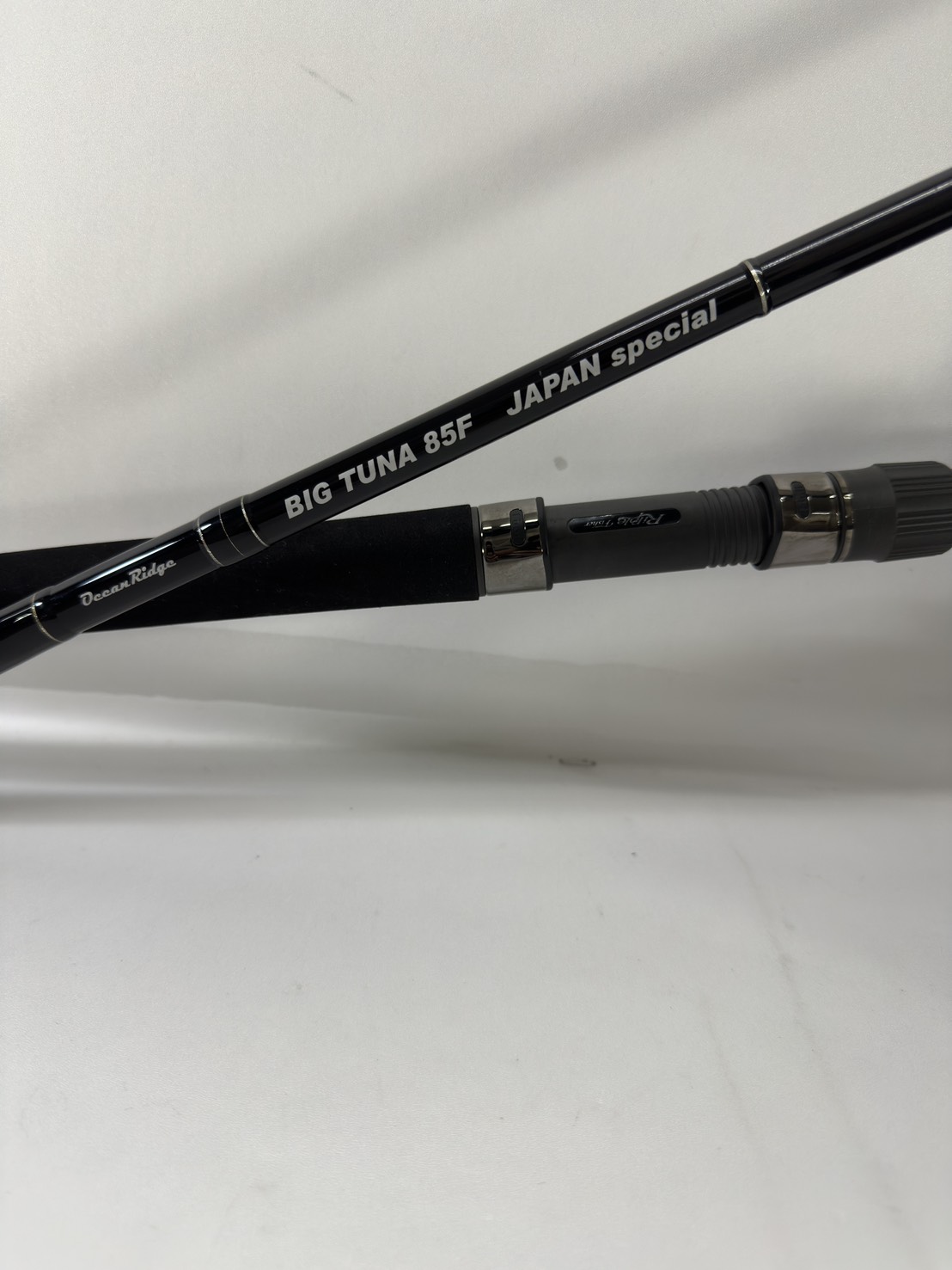 入荷速報】リップルフィッシャー ビッグツナ入荷 買取王国港店 | 釣具買取ミュージアムブログ