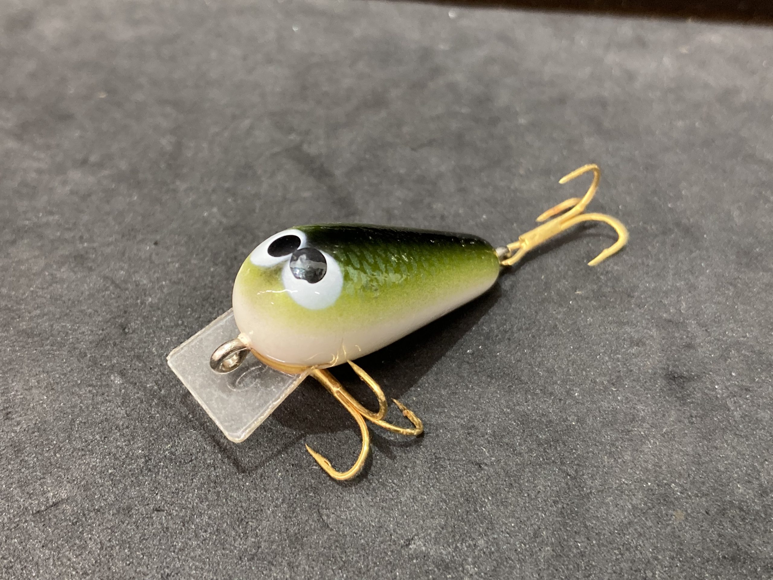 工具釣具買取王国鈴鹿白子店『ZEAL（ズイール） チマチマ リスク』をお