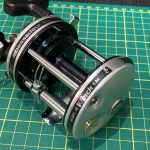 工具釣具買取王国鈴鹿白子店『アブガルシア ベイトリール アンバサダー 6000C3』をお売り頂きました!