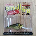 【入荷速報】 バグリー スモールフライ BB 真鍮リグ 工具買取王国摂津店