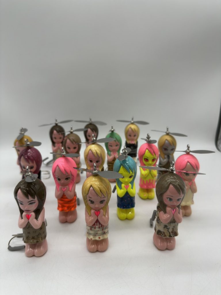 入荷速報】a.h.p.l萌ちゃん 各種入荷 買取王国港店 | 釣具買取