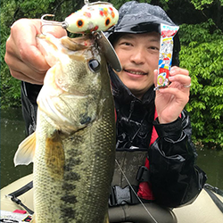 バイヤー嶋本