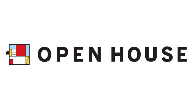 OPEN HOUSE
