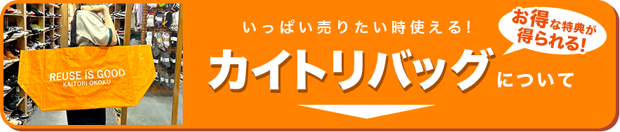 カイトリバッグについて